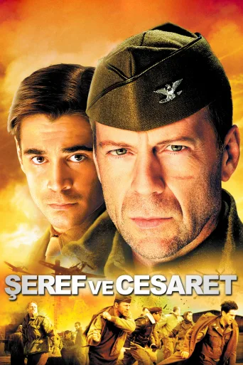 Şeref ve Cesaret İndir posteri