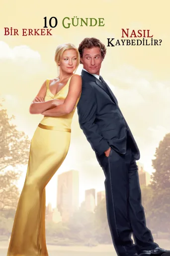 Bir Erkek 10 Günde Nasıl Kaybedilir? İndir posteri