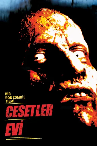 Cesetler Evi İndir posteri