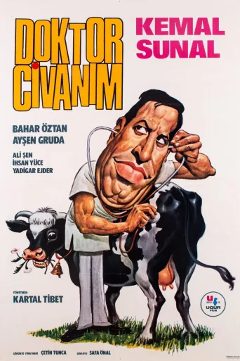 Doktor Civanım İndir posteri