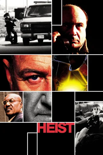 Vurgun İndir posteri