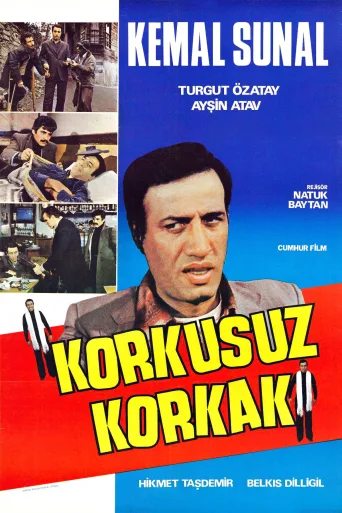 Korkusuz Korkak İndir