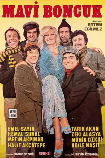 Mavi Boncuk İndir