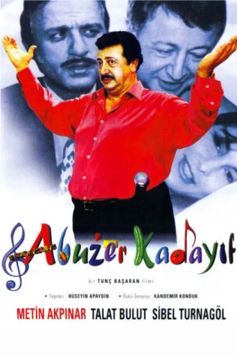 Abuzer Kadayıf İndir