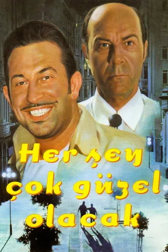 Her Şey Çok Güzel Olacak İndir