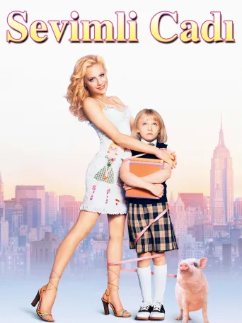 Sevimli Dadı İndir posteri