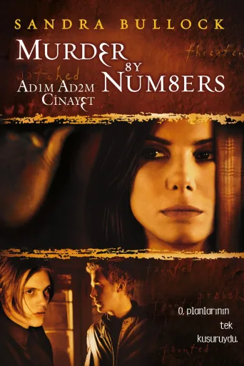 Adım Adım Cinayet İndir posteri