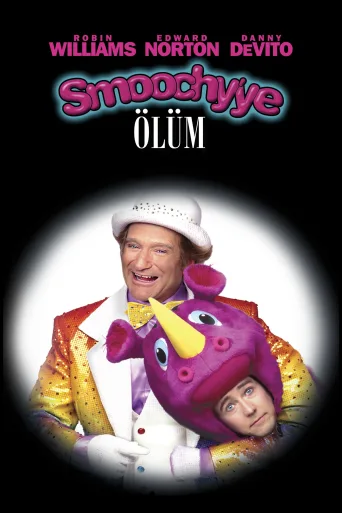 Smoochy'ye Ölüm İndir