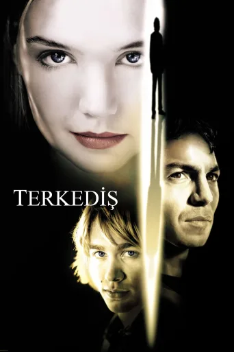 Abandon İndir posteri