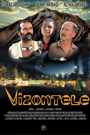 Vizontele İndir