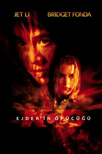 Ejder'in Öpücüğü İndir posteri