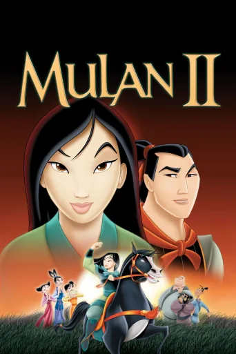 Mulan 2 İndir