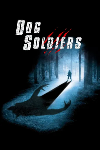 Köpek Askerler İndir posteri