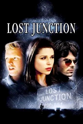 Lost Junction İndir