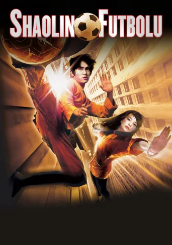 Shaolin Futbolu İndir