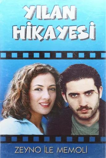 Yılan Hikayesi İndir posteri