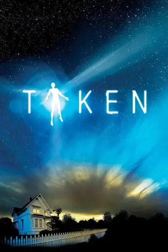 Taken 4K Altyazılı İndir posteri