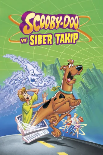 Scooby-Doo ve Siber Takip İndir