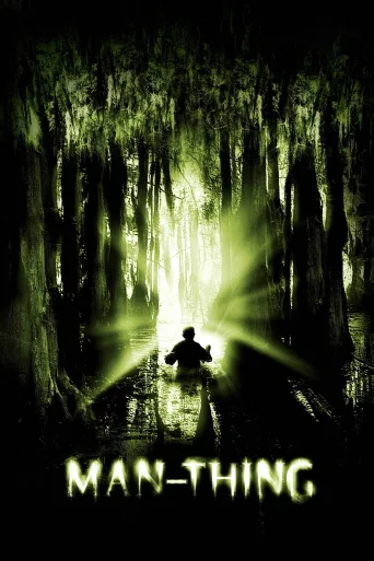 Man-Thing İndir