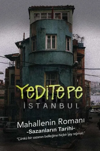 Yeditepe İstanbul 1080p İndir posteri