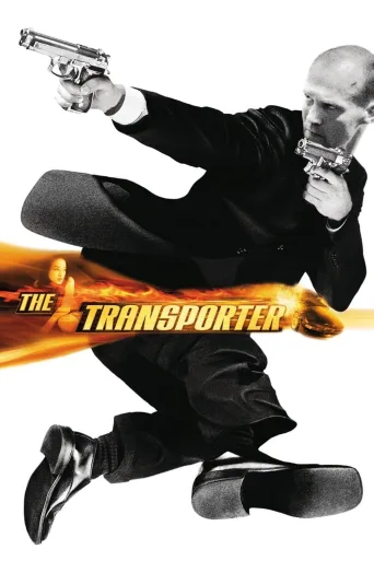 Taşıyıcı İndir posteri