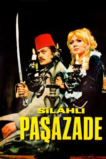 Prangalı Şehzade İndir