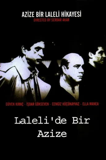 Laleli'de Bir Azize İndir posteri