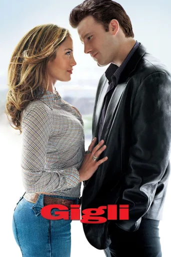 Gigli İndir posteri