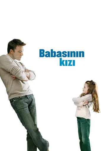 Babasının Kızı İndir posteri