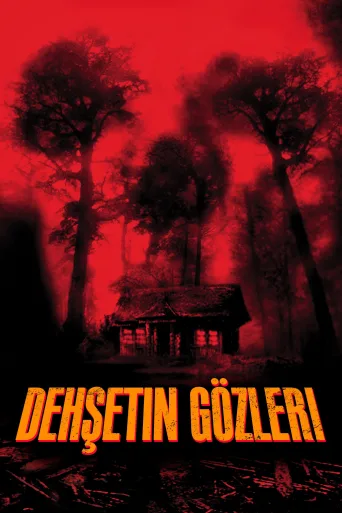 Dehşetin Gözleri İndir posteri