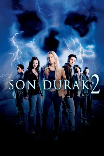 Son Durak 2 İndir posteri