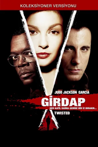 Girdap İndir posteri