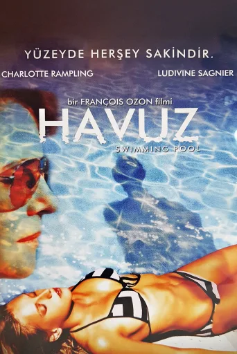 Havuz İndir posteri
