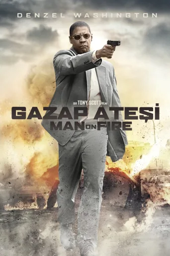 Gazap Ateşi İndir posteri
