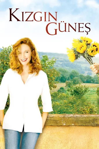 Kızgın Güneş İndir posteri