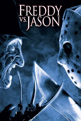 Freddy Jason'a karşı İndir posteri