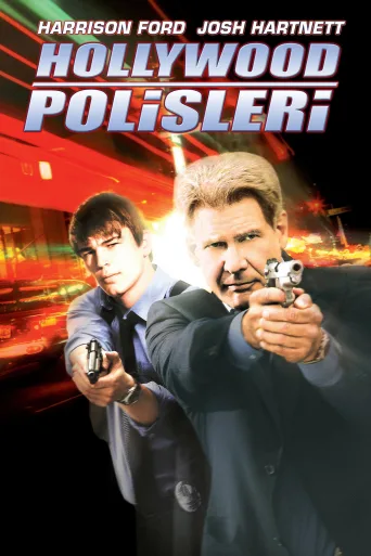 Hollywood Polisleri İndir posteri