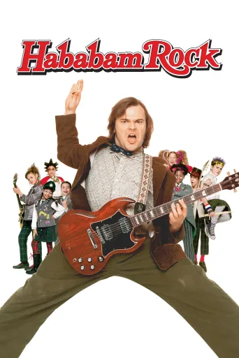 Hababam Rock İndir