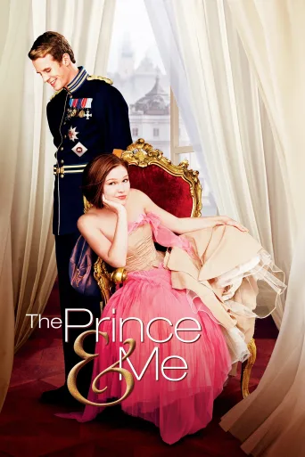 Prens ve Ben İndir posteri