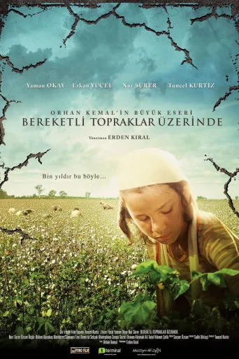 Bereketli Topraklar Üzerinde İndir