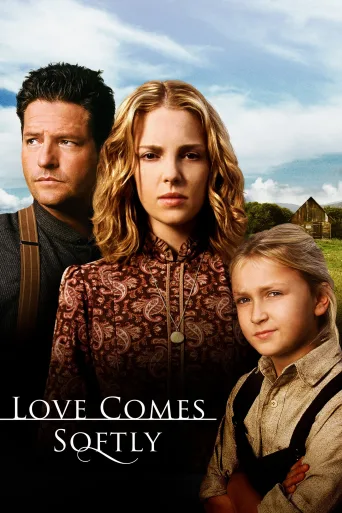 Love Comes Softly İndir