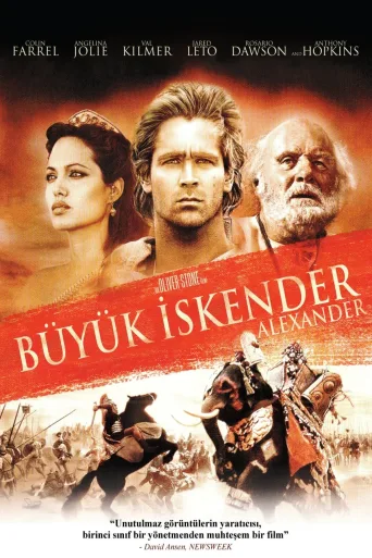 Büyük İskender İndir posteri