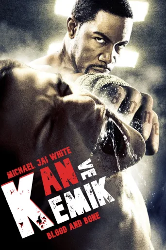 Kan ve Kemik İndir posteri
