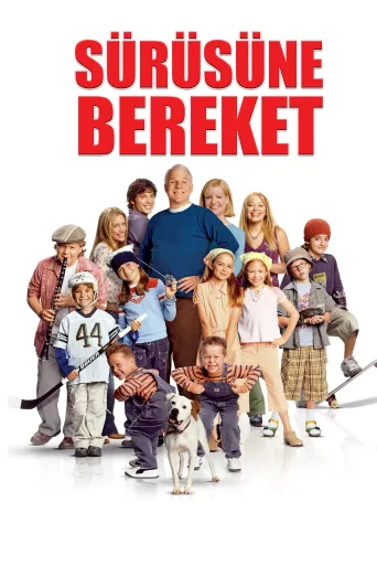 Sürüsüne Bereket İndir posteri