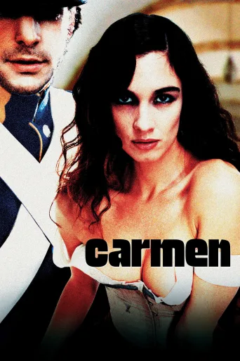 Karmen İndir posteri