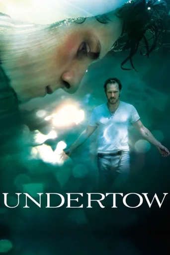 Undertow İndir posteri