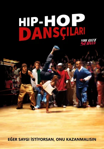 Hip Hop Dansçıları İndir