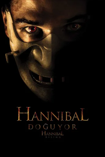 Hannibal Doğuyor İndir