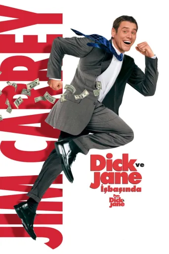 Dick ve Jane İşbaşında İndir posteri
