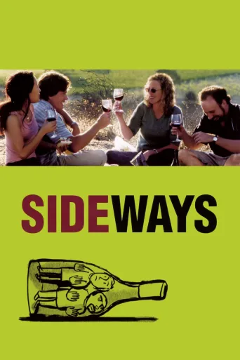Sideways İndir posteri